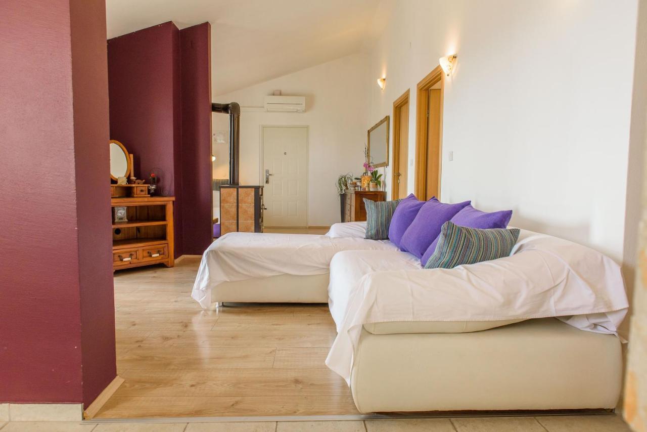 Ferienwohnung Sunset Zadar Exterior foto